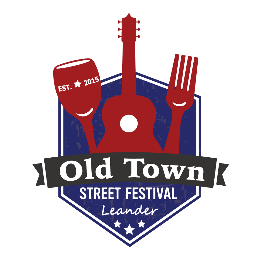 Old Town Street Festival logo